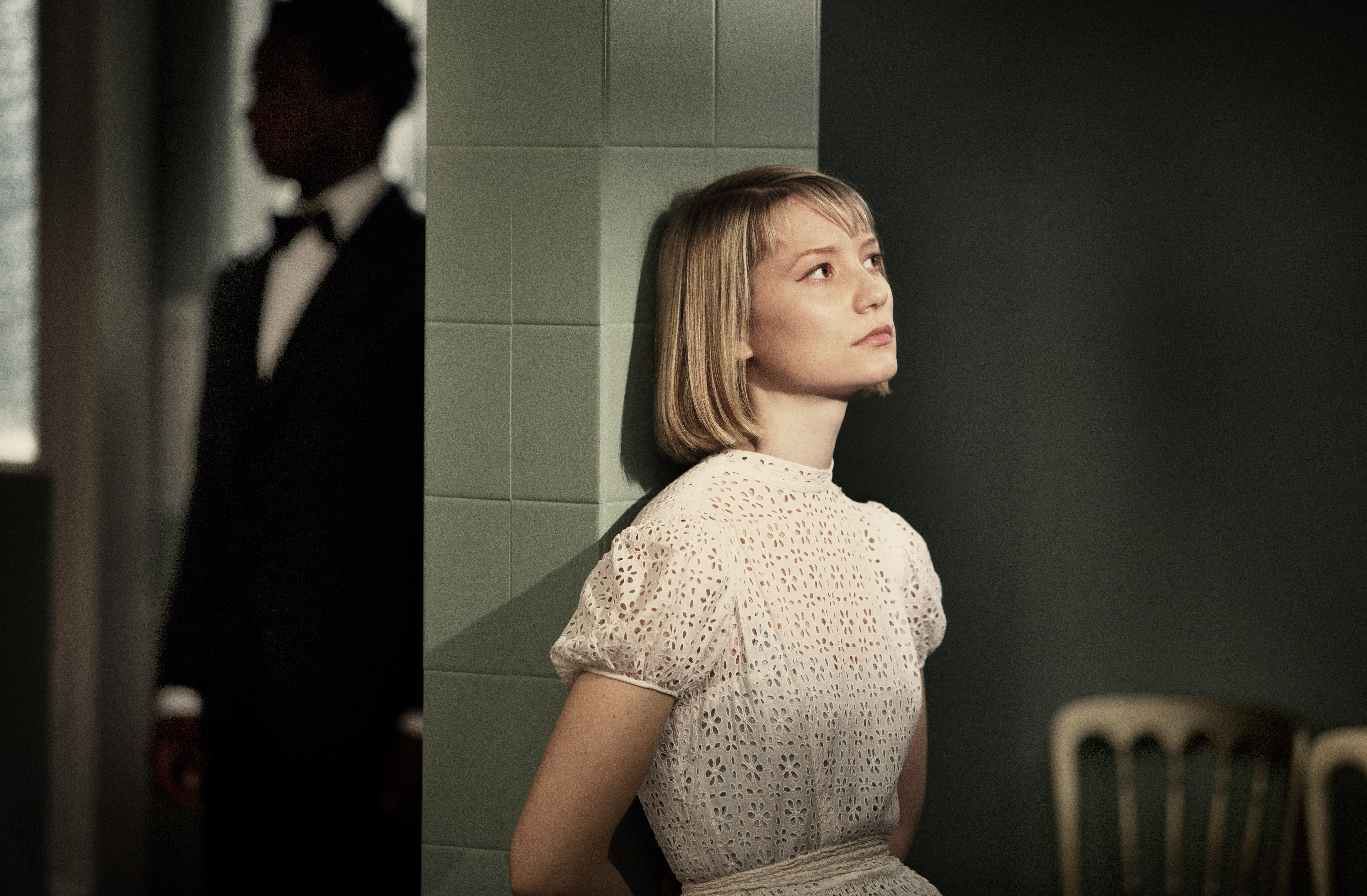 双重人格剧照的剧照