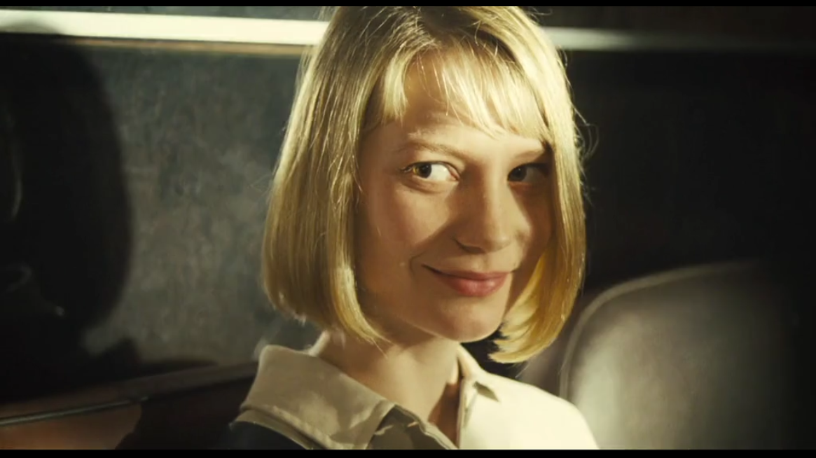 双重人格剧照的剧照