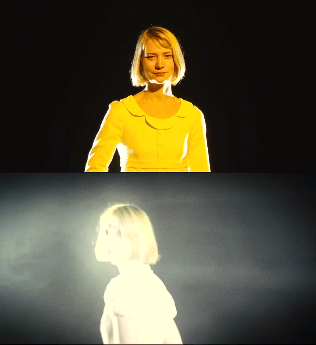 双重人格剧照的剧照