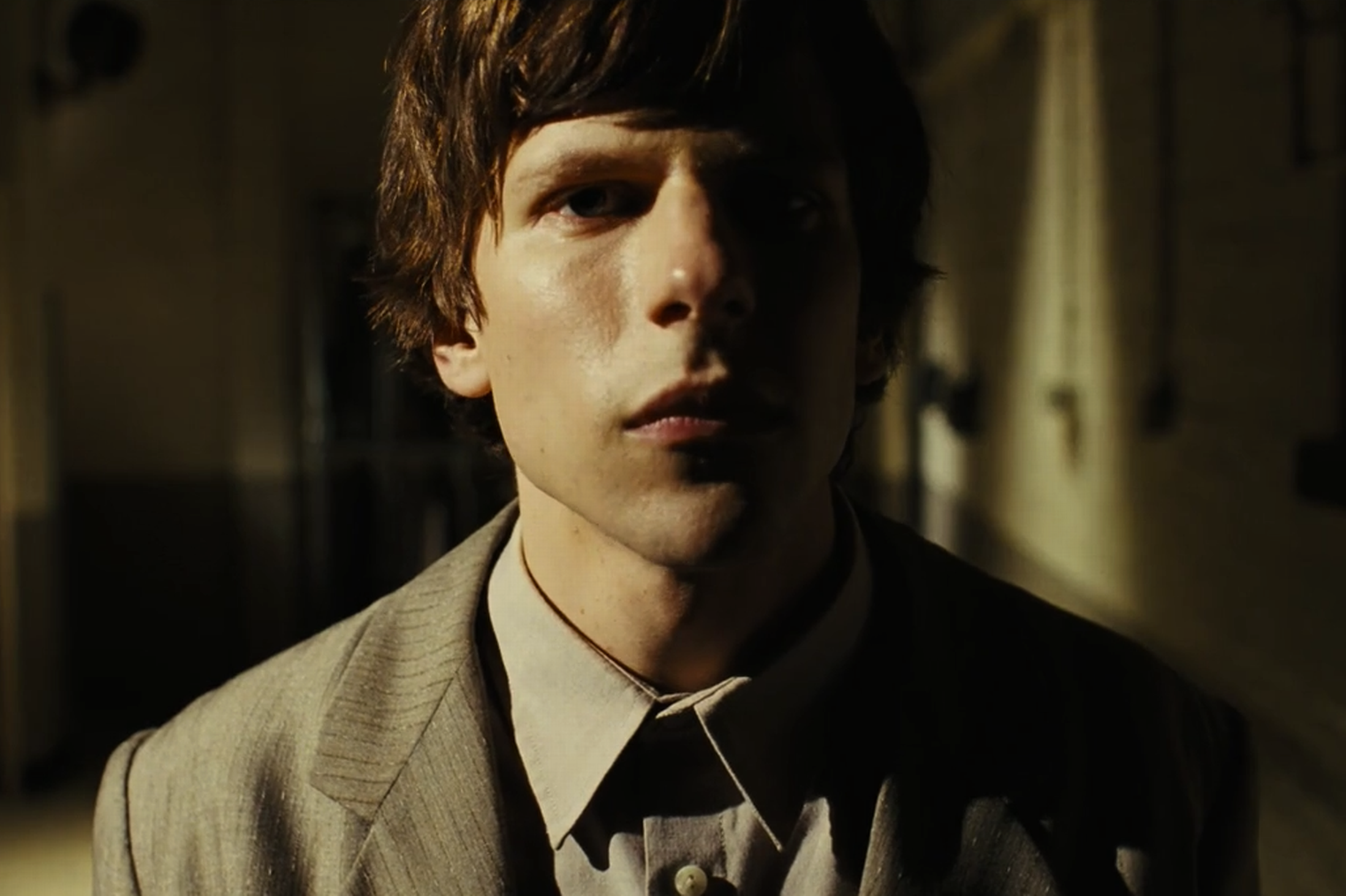 双重人格剧照的剧照