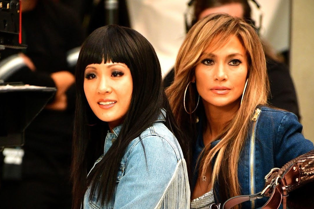 舞女大盗剧照的剧照