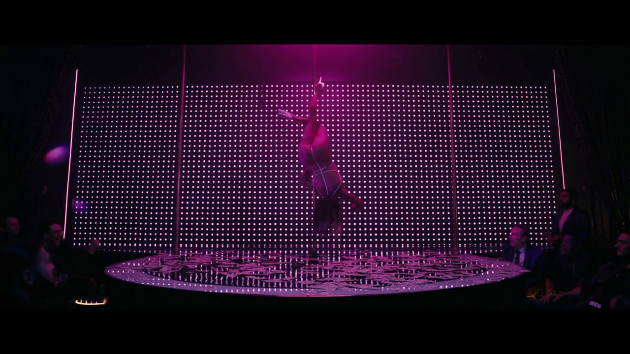 舞女大盗剧照的剧照