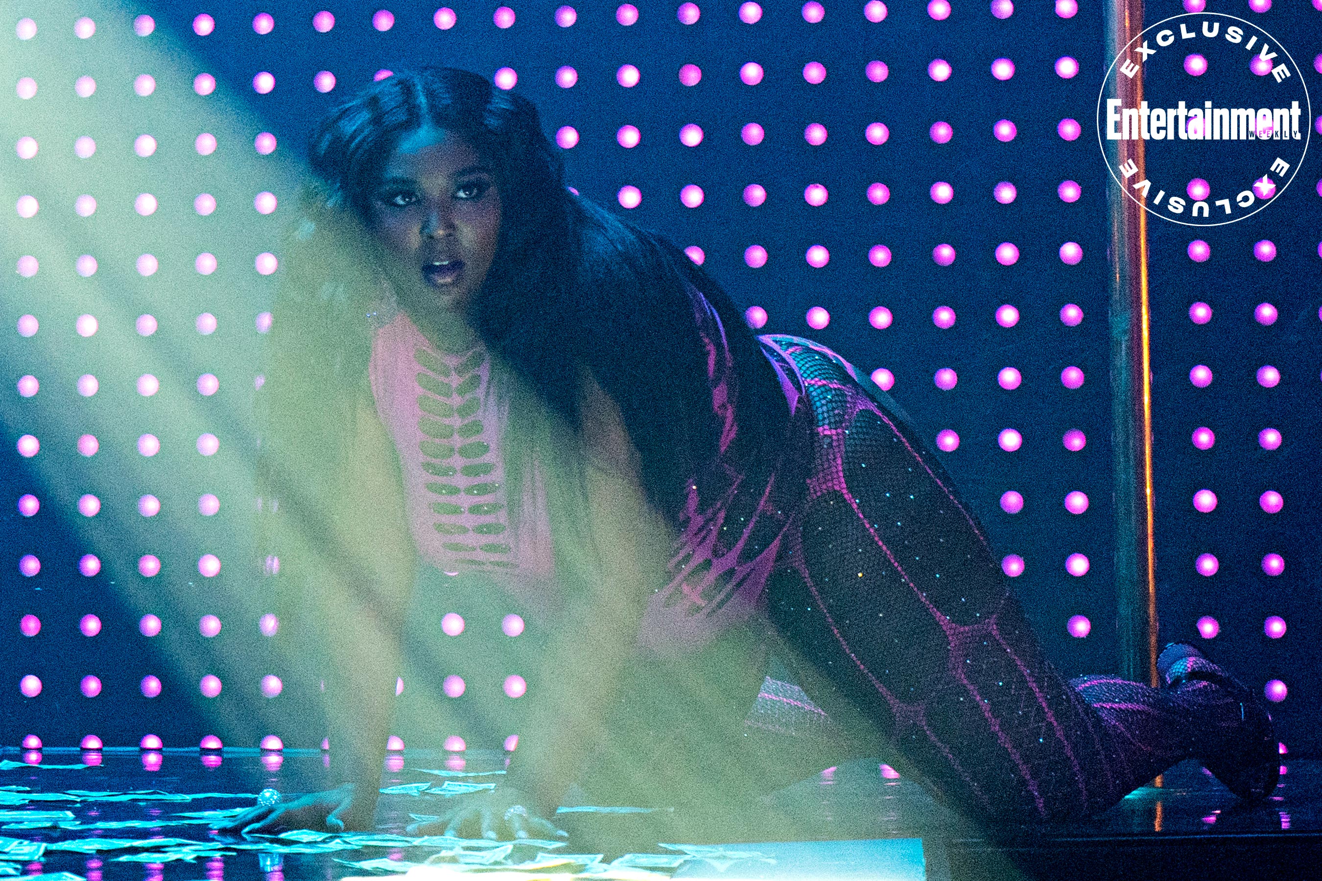 舞女大盗剧照的剧照