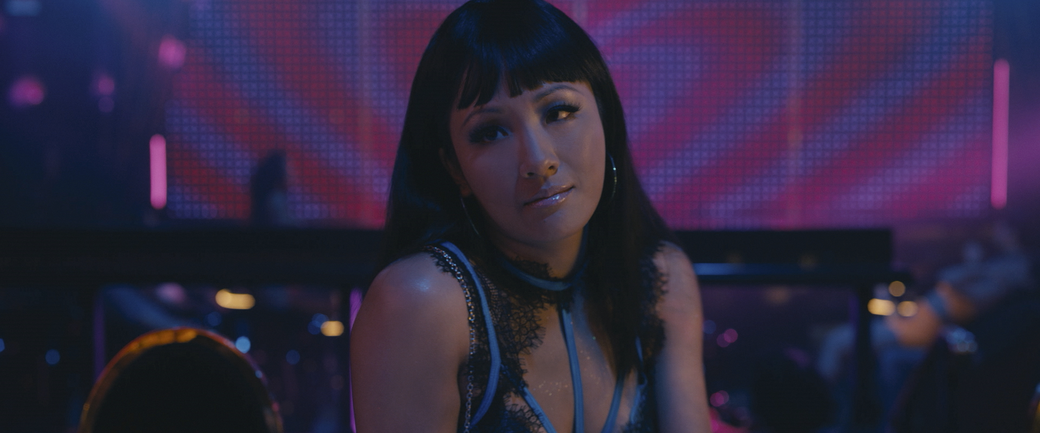 舞女大盗剧照的剧照