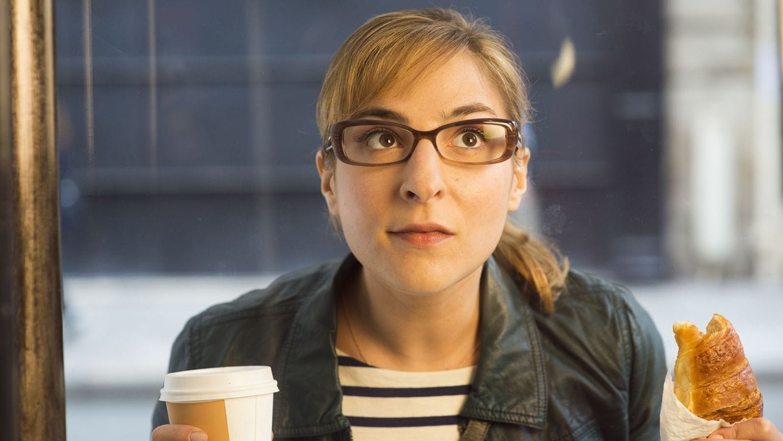 剩女约瑟芬剧照的剧照