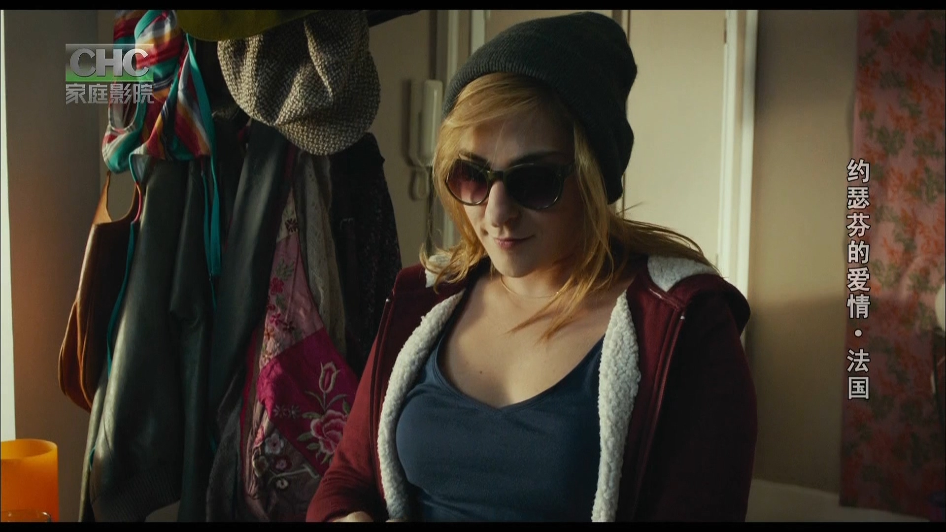 剩女约瑟芬剧照的剧照