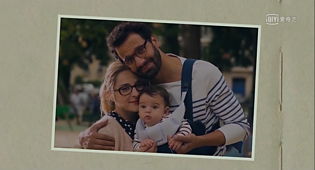 剩女约瑟芬剧照的剧照