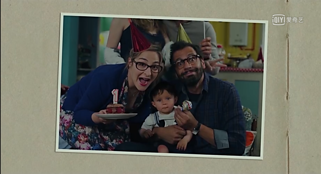 剩女约瑟芬剧照的剧照