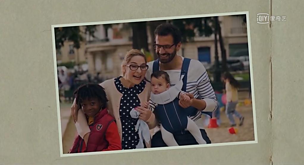 剩女约瑟芬剧照的剧照