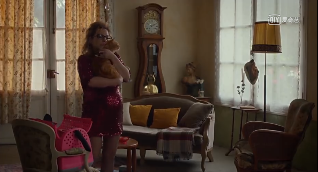 剩女约瑟芬剧照的剧照