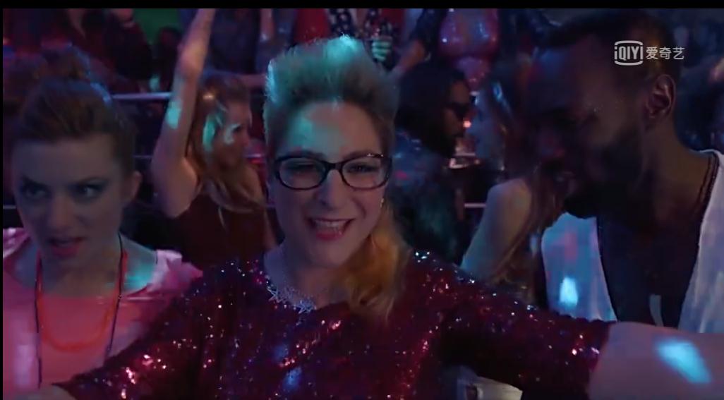 剩女约瑟芬剧照的剧照