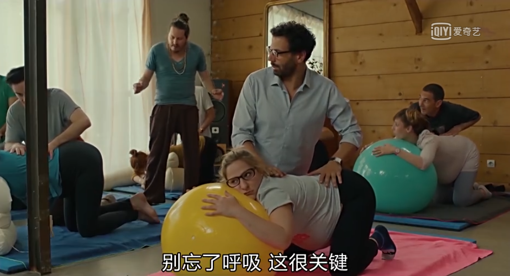 剩女约瑟芬剧照的剧照