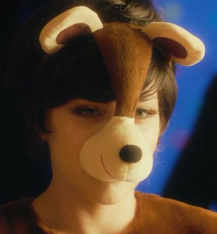 剩女约瑟芬剧照的剧照