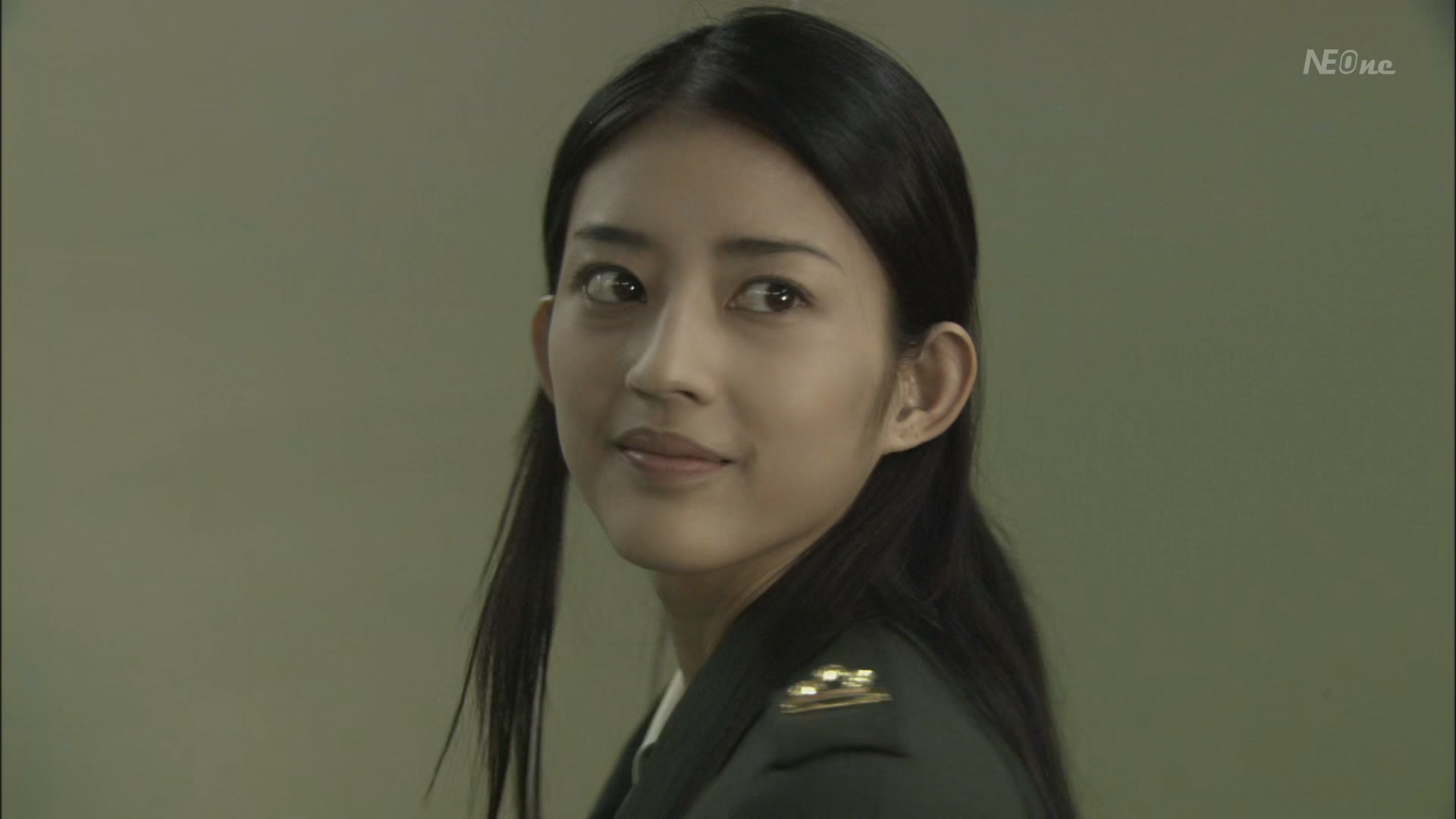 剧场版 假面骑士Agito G4计划剧照的剧照