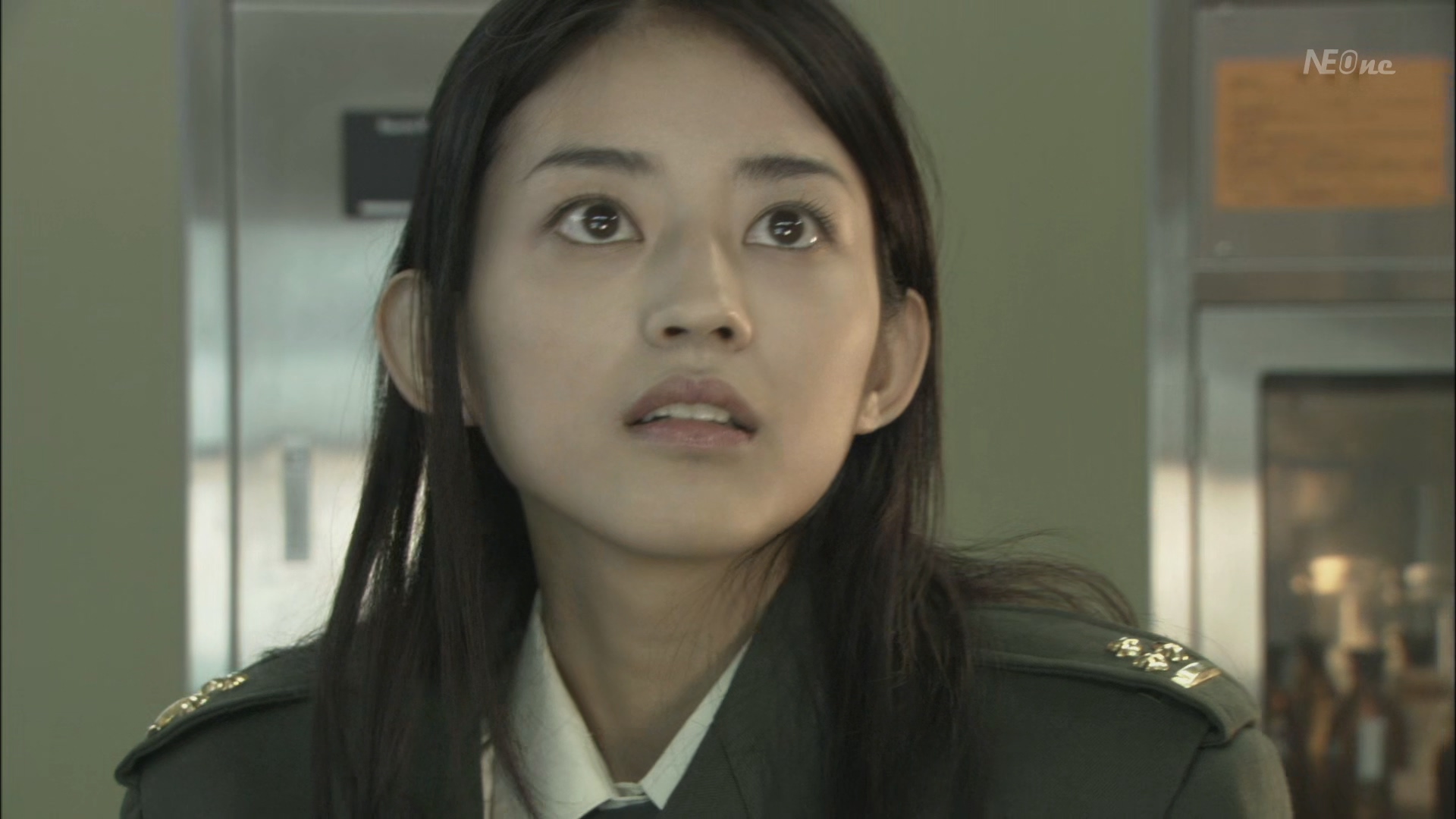 剧场版 假面骑士Agito G4计划剧照的剧照