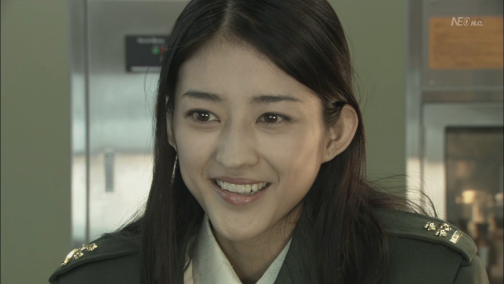 剧场版 假面骑士Agito G4计划剧照的剧照