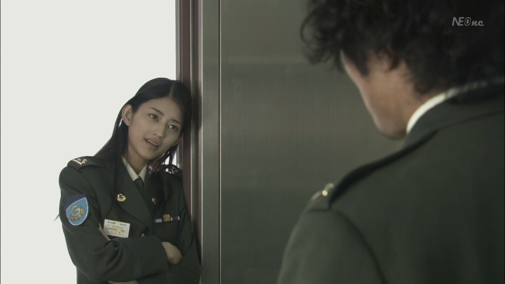 剧场版 假面骑士Agito G4计划剧照的剧照