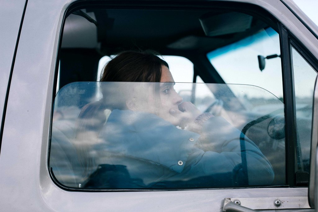 永不止息剧照的剧照