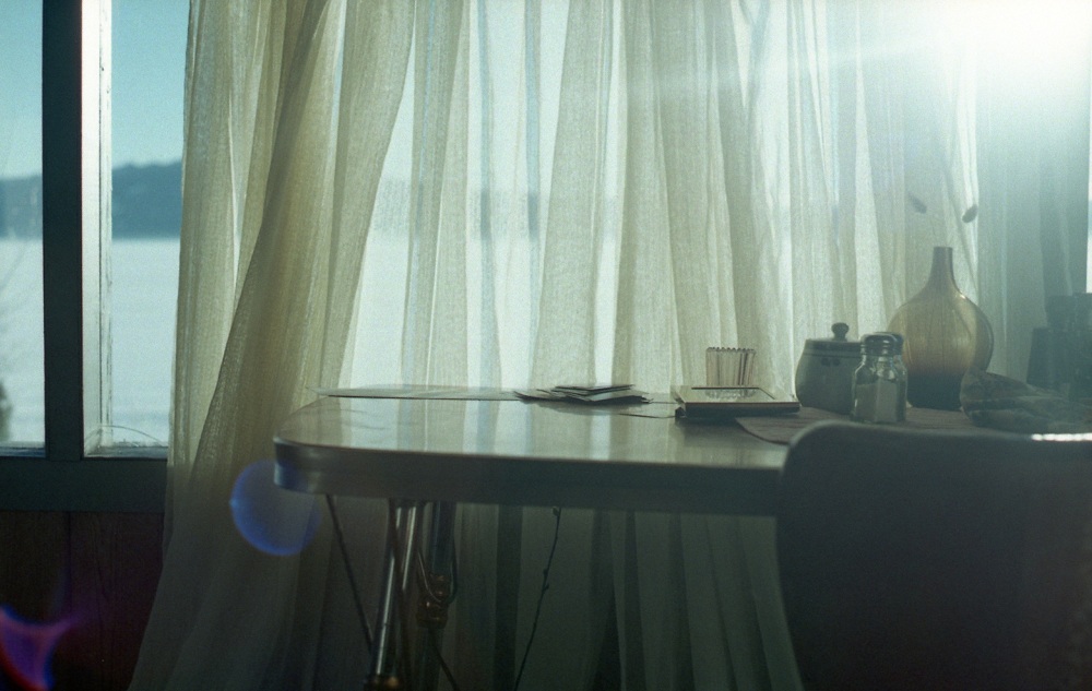 永不止息剧照的剧照