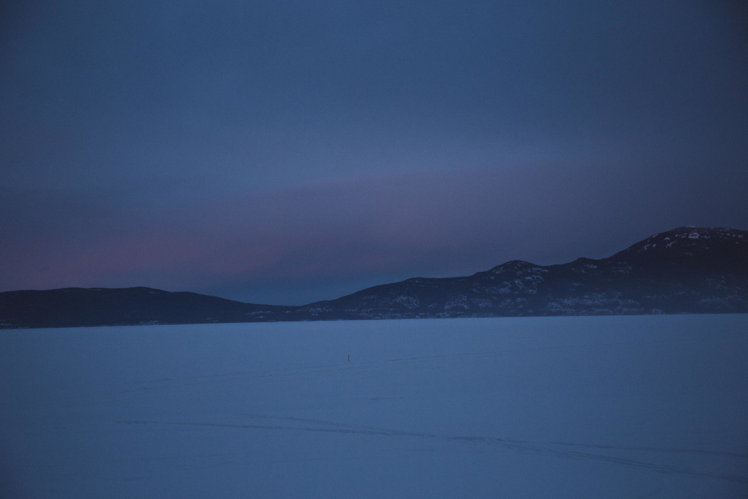 永不止息剧照的剧照