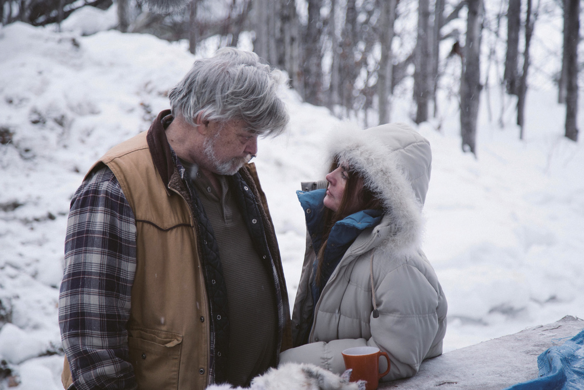 永不止息剧照的剧照