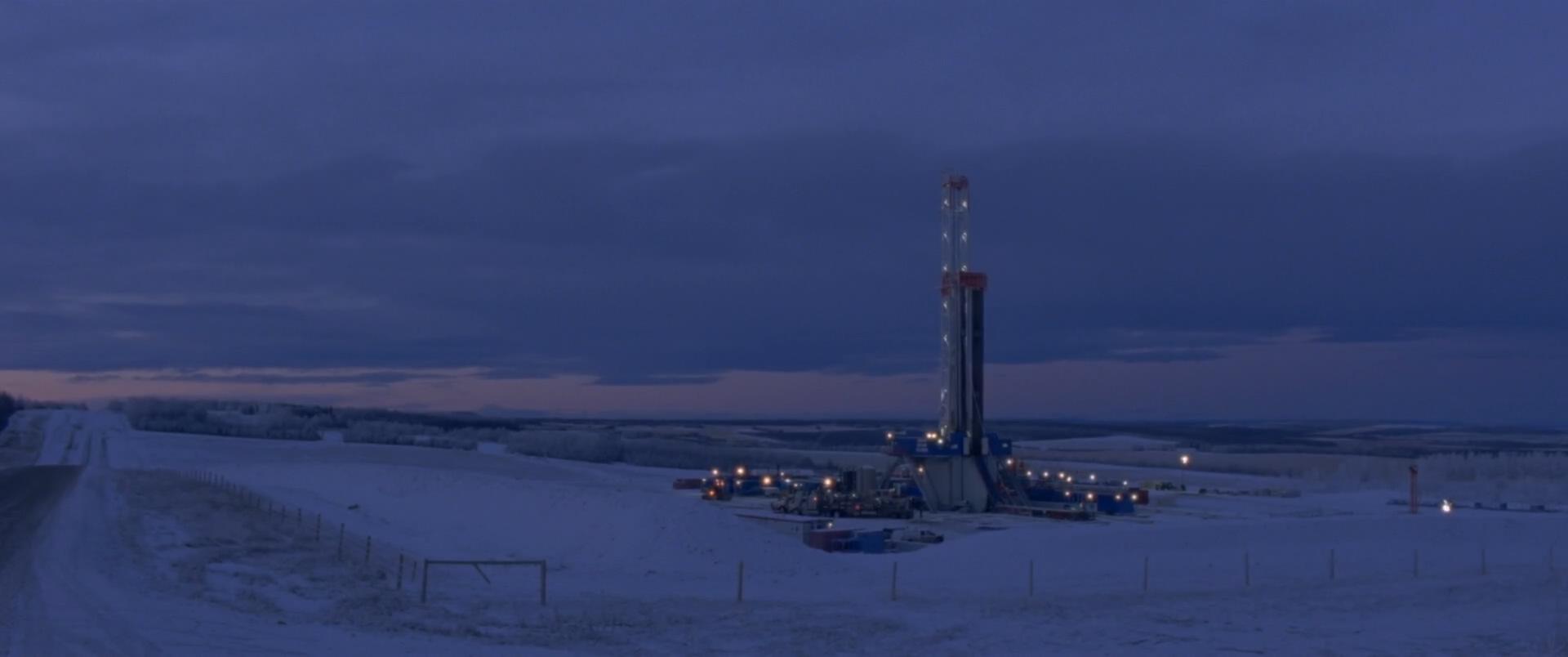 永不止息剧照的剧照