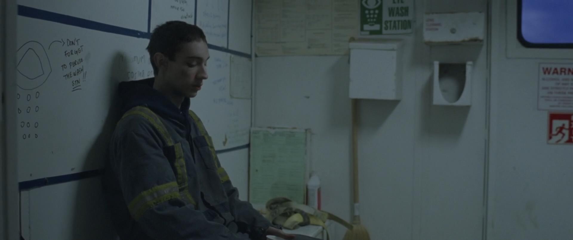 永不止息剧照的剧照