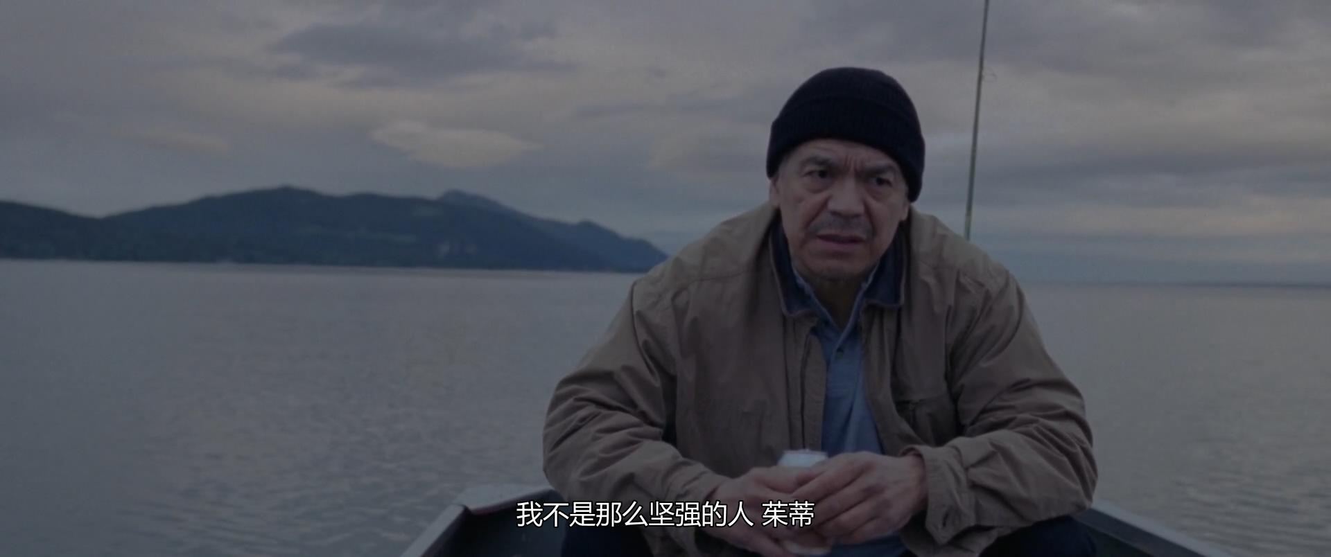 永不止息剧照的剧照