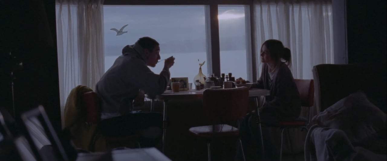 永不止息剧照的剧照