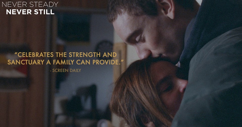 永不止息剧照的剧照