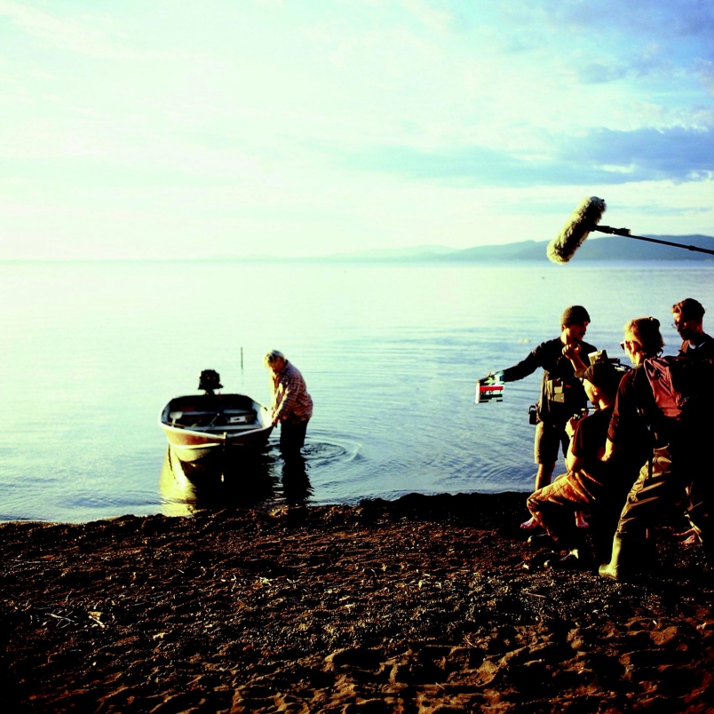 永不止息剧照的剧照