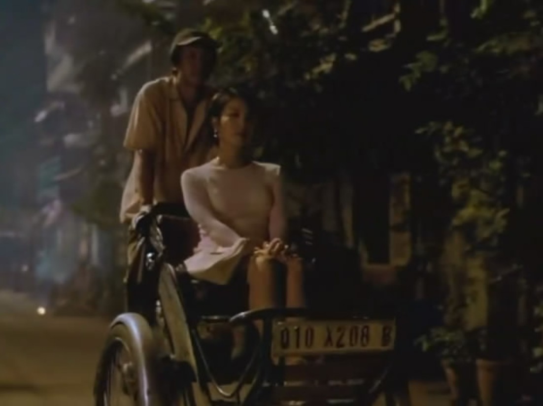 恋恋三季剧照的剧照