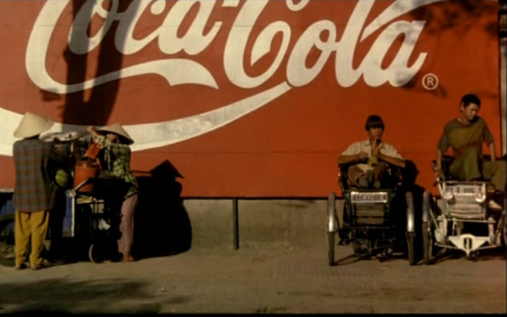 恋恋三季剧照的剧照