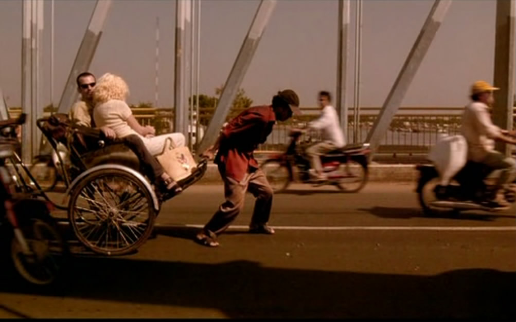 恋恋三季剧照的剧照