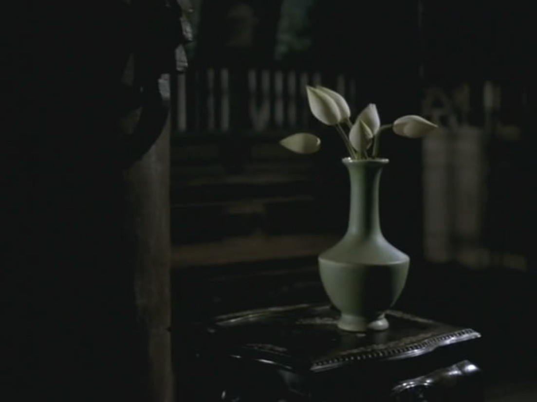 恋恋三季剧照的剧照