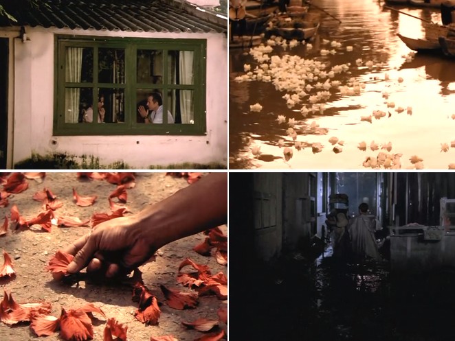 恋恋三季剧照的剧照