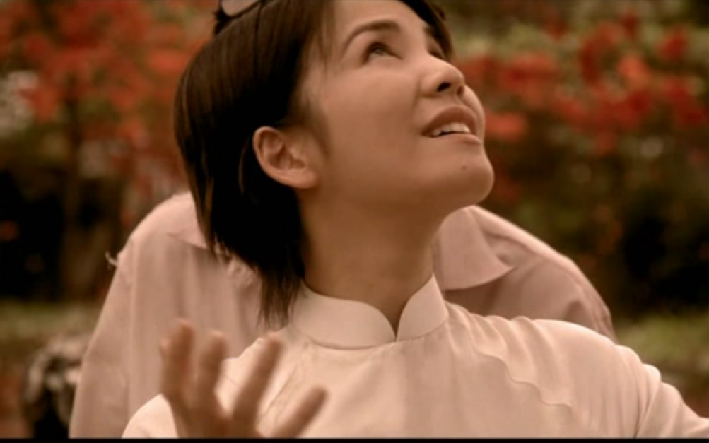 恋恋三季剧照的剧照