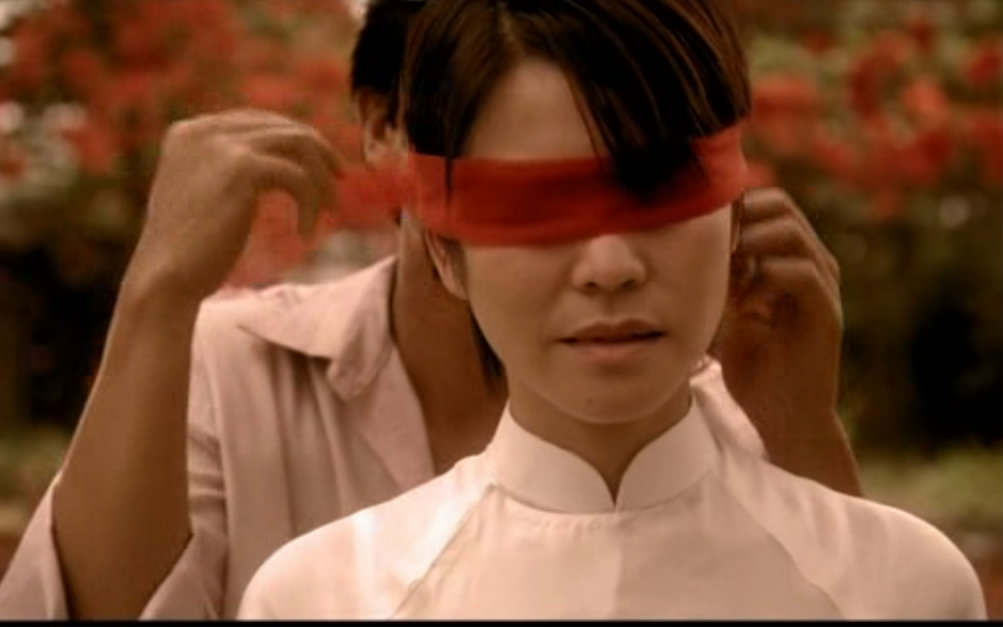 恋恋三季剧照的剧照