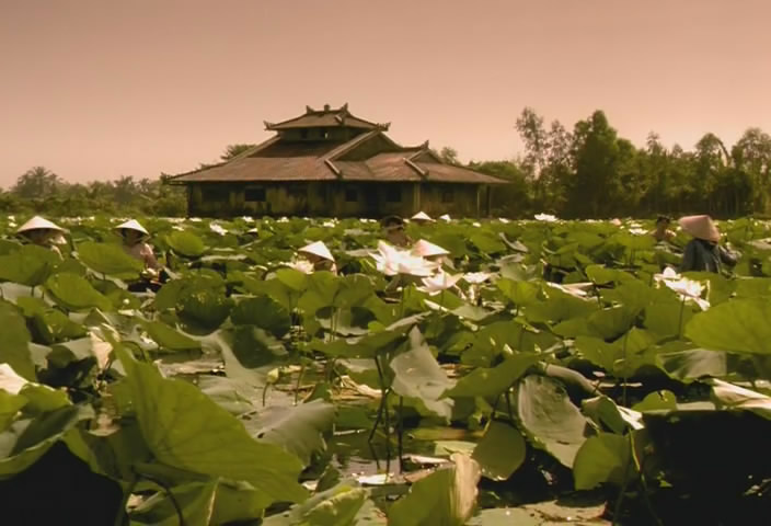恋恋三季剧照的剧照