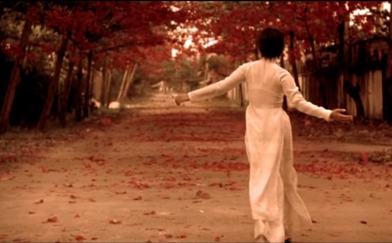 恋恋三季剧照的剧照