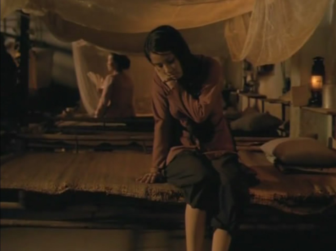 恋恋三季剧照的剧照