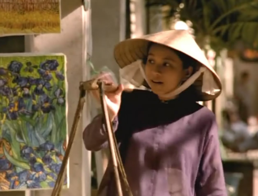 恋恋三季剧照的剧照