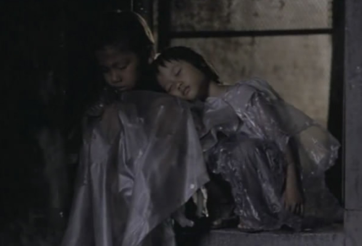 恋恋三季剧照的剧照