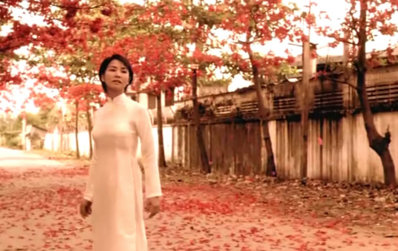 恋恋三季剧照的剧照