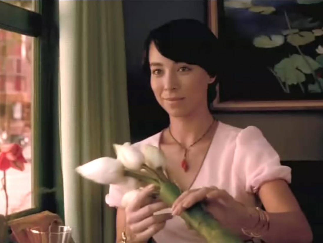 恋恋三季剧照的剧照