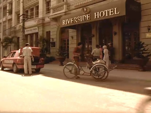 恋恋三季剧照的剧照