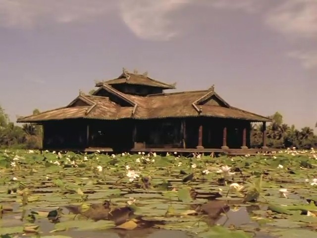 恋恋三季剧照的剧照