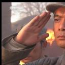 杨成武强攻东团堡剧照