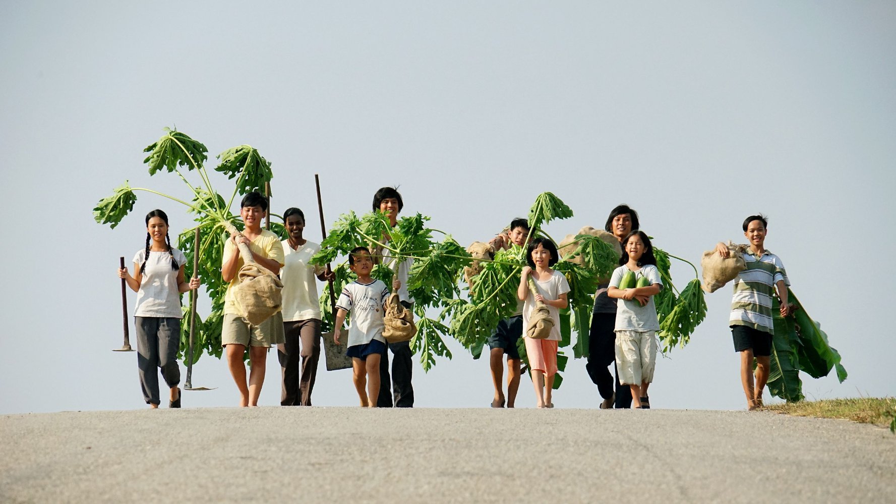 我们的故事2剧照的剧照