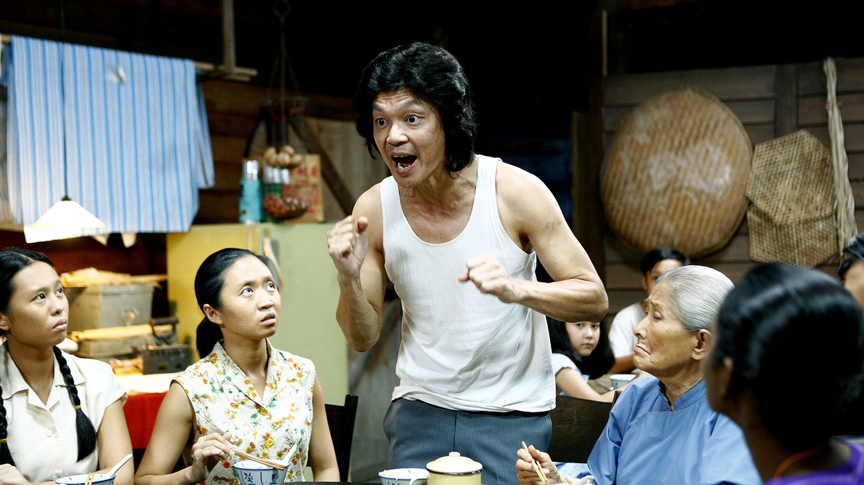 我们的故事2剧照的剧照